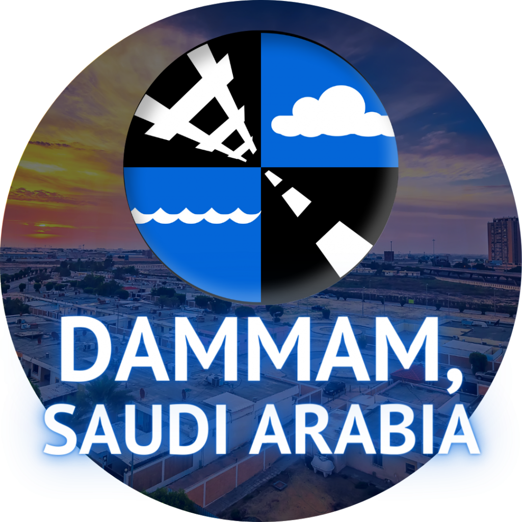 dammam 32222