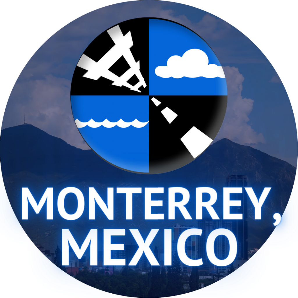 Mexico Monterrey Logistics Plus