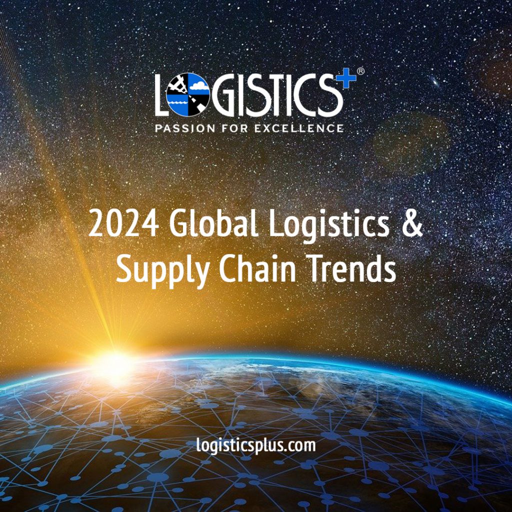 Articles News Releases Logistics Plus   2024 Trends Thumbnail 1024x1024 