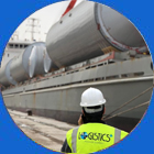 Project Cargo & Project Forwarding