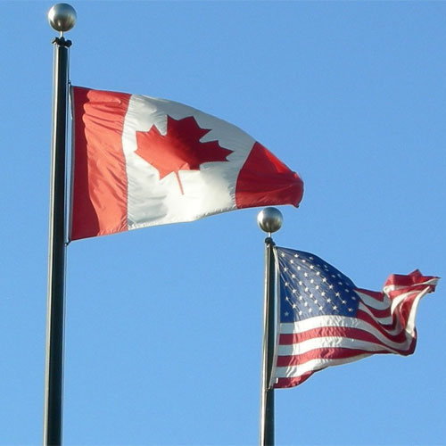 Cross-Border Logistics Between the U.S. and Canada