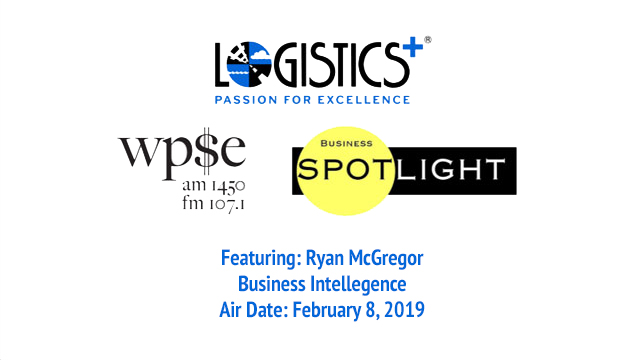 Ryan McGregor Featured on WPSE Radio Business Spotlight