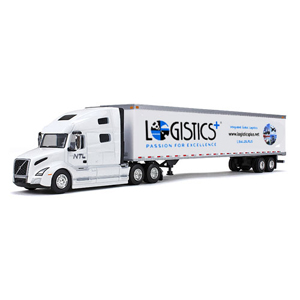 Logistics Transportation Equipment/Transportation Line