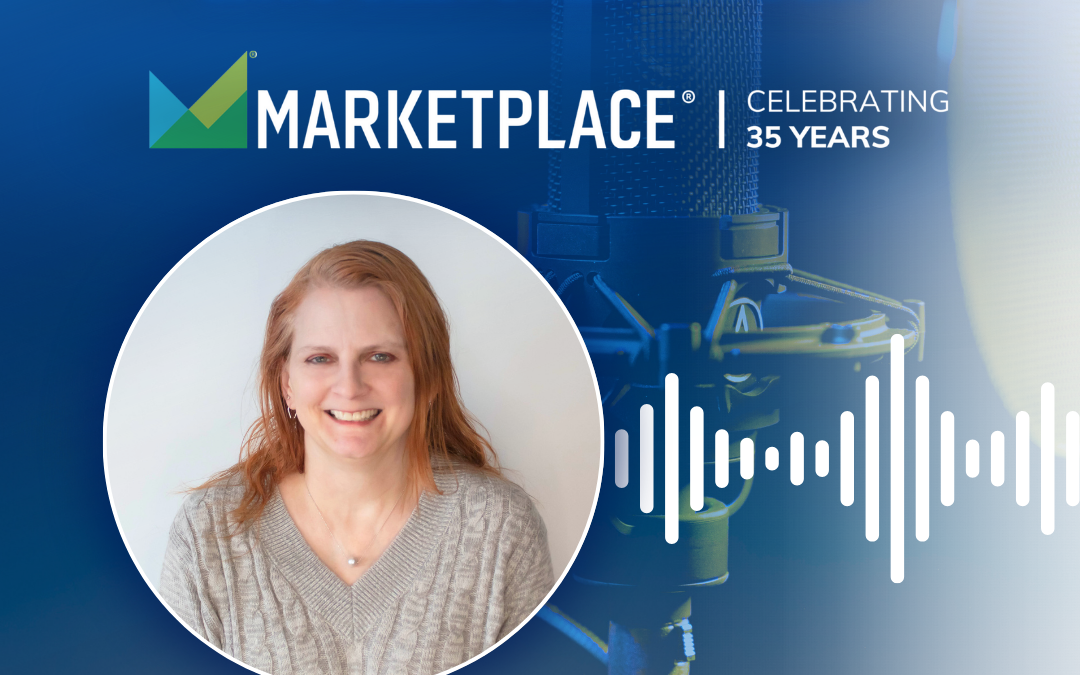 Trade policy is still “wait and see” says Gretchen Blough on Marketplace