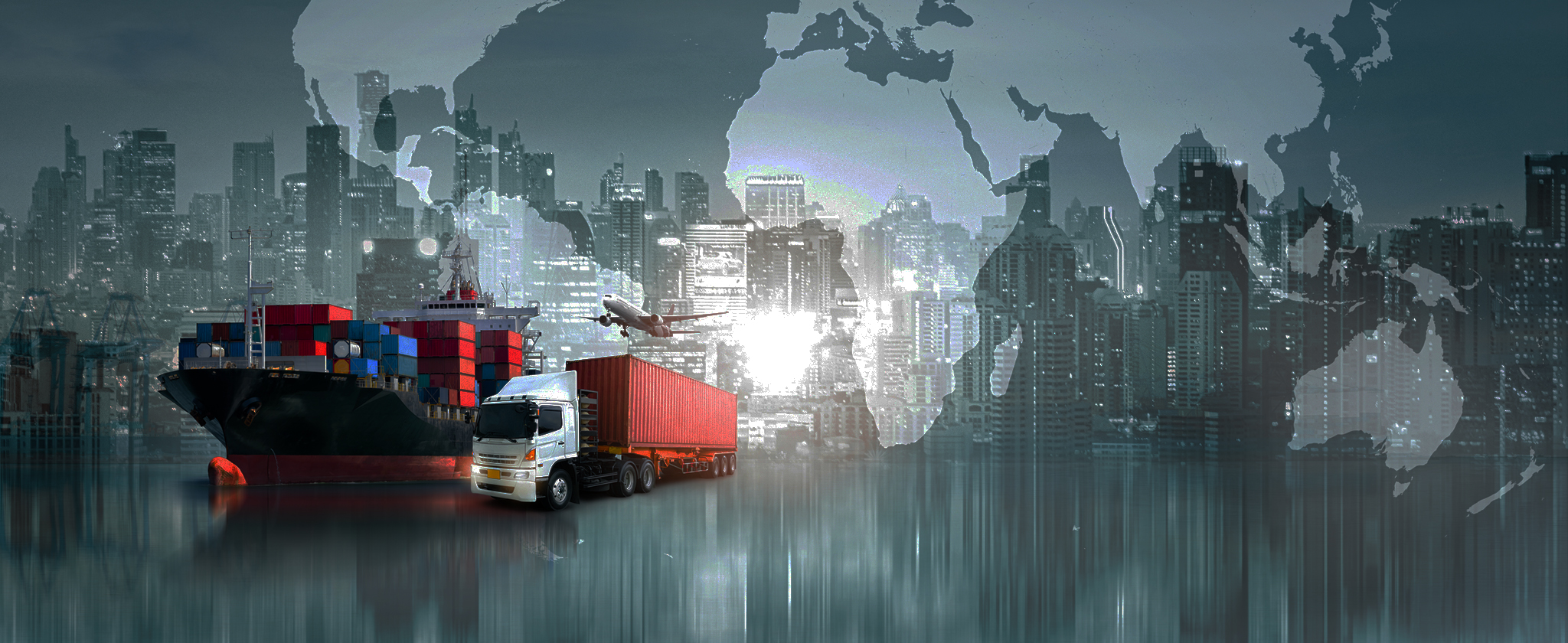 Logistics Plus is a Transport Topics Top 100 3PL!