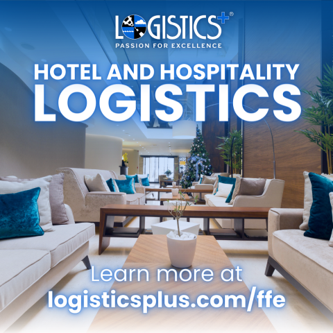 Hotel and Hospitality Logistics: An Overview