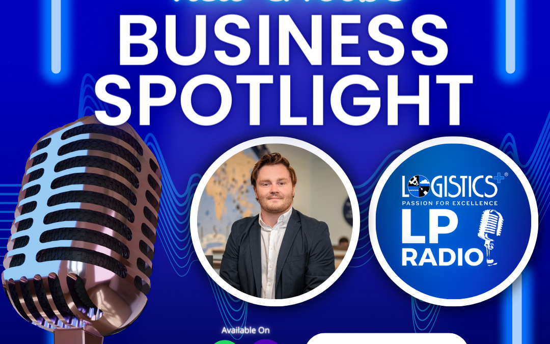 Patrick Steele Featured on WPSE Business Spotlight