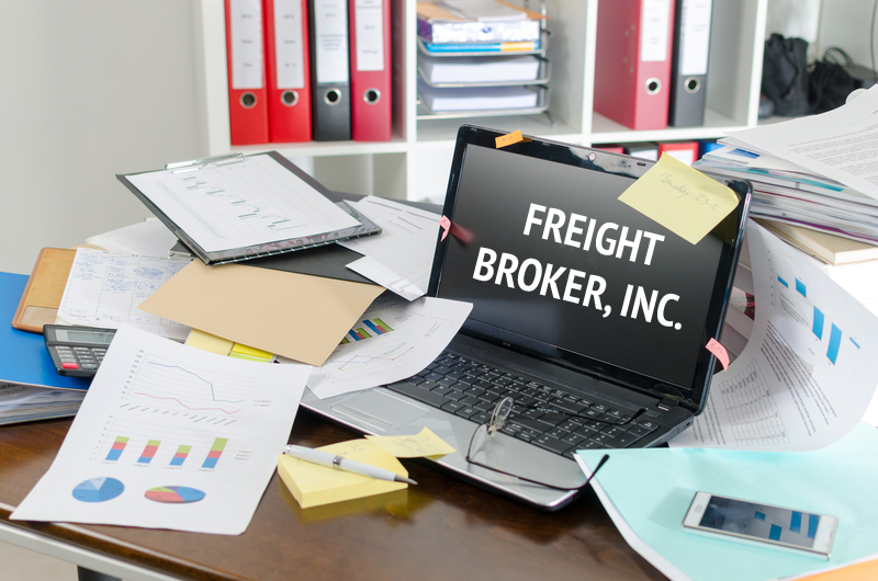 Freight Brokerage Versus Freight Agency
