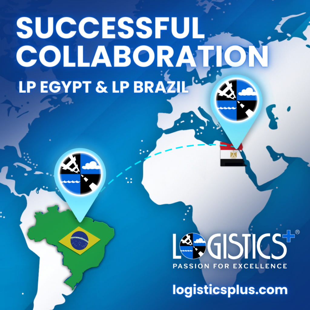 logistics collaboration