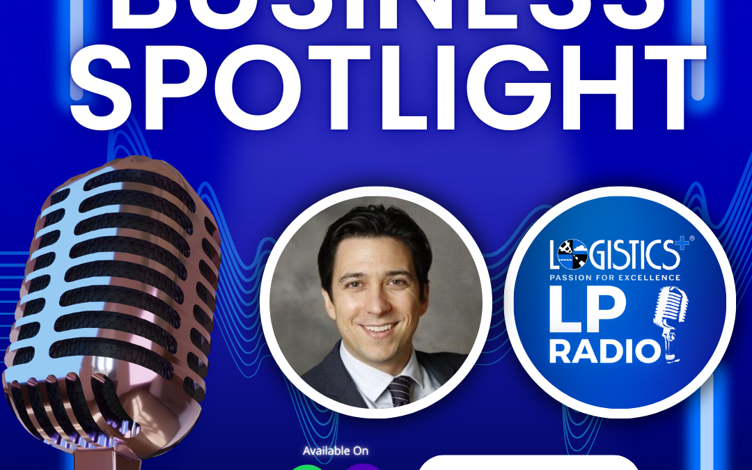 Derek Berlin Featured on WPSE Business Spotlight