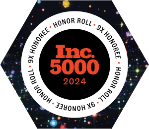 2024 Inc. 5000_Custom_HonorRoll_9X