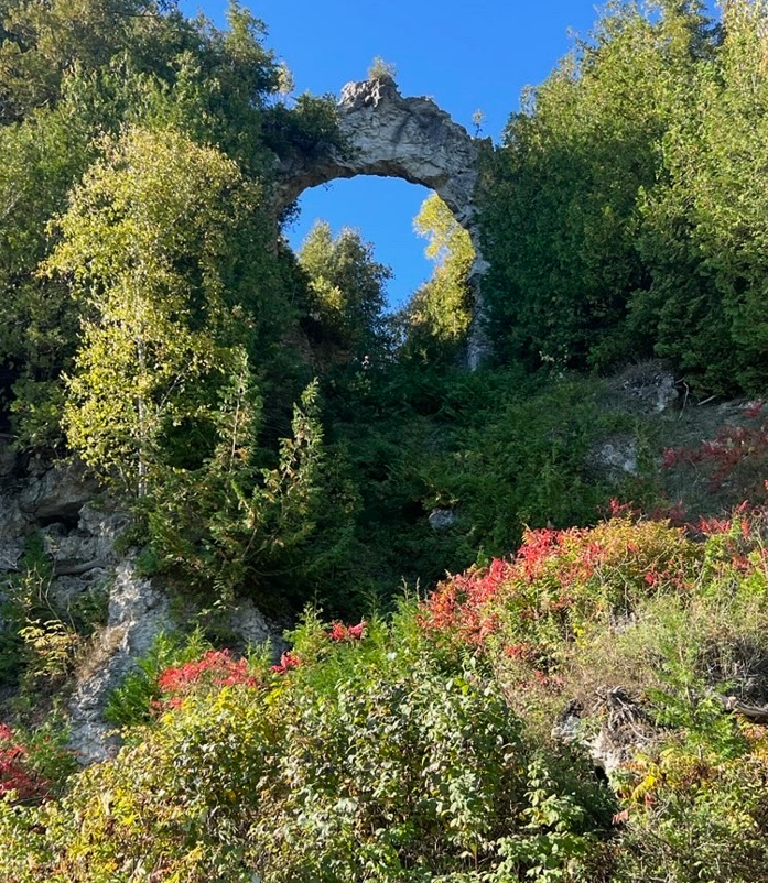 Arch Rock