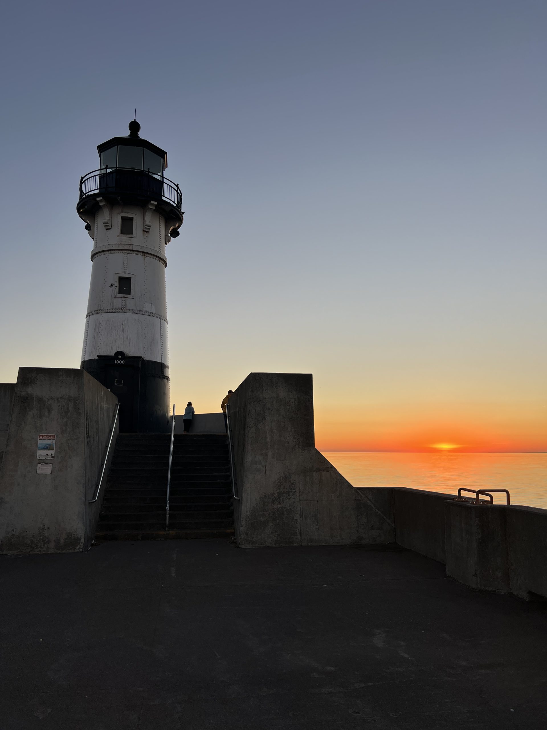 lighthouse