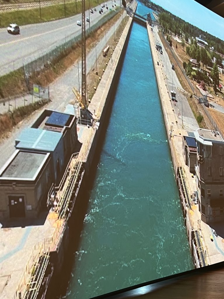 welland canal