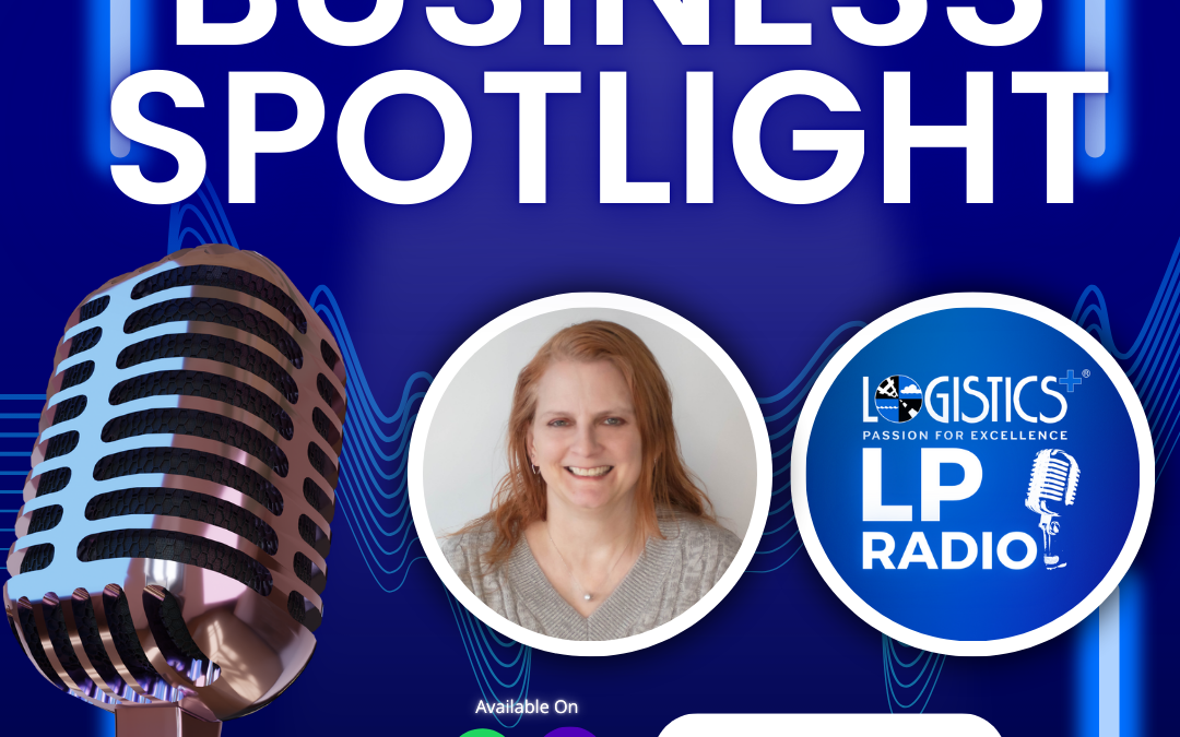 Gretchen Blough Featured on WPSE Business Spotlight