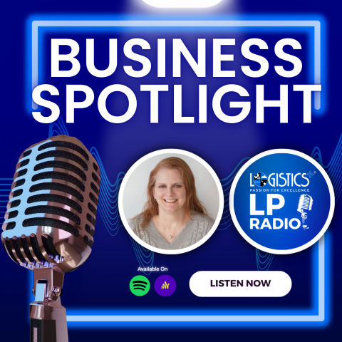 Gretchen Blough Featured on WPSE Business Spotlight