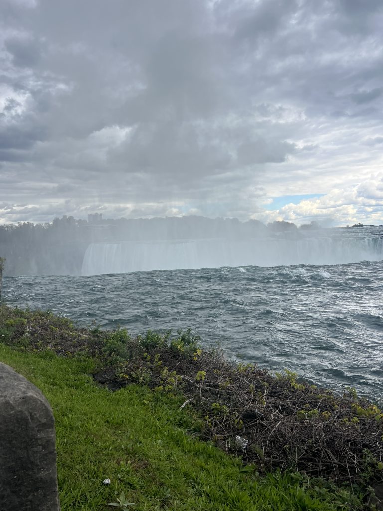 niagra falls