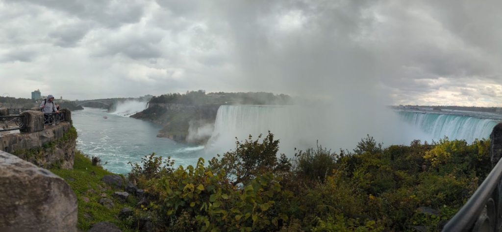 niagra falls