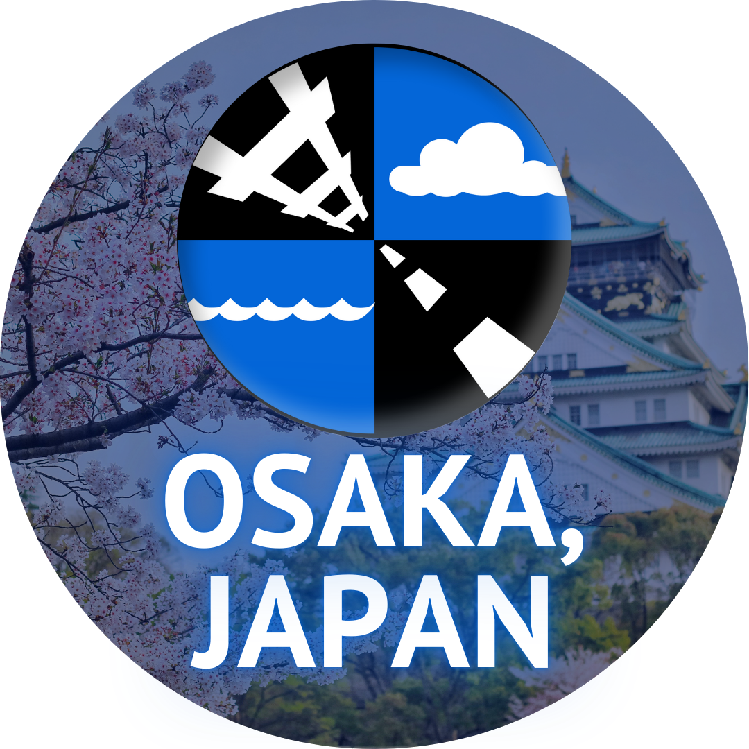 osaka icon