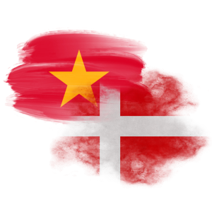 vietnam and denmark