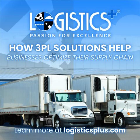 How 3PL Solutions Help Businesses Optimize Their Supply Chain