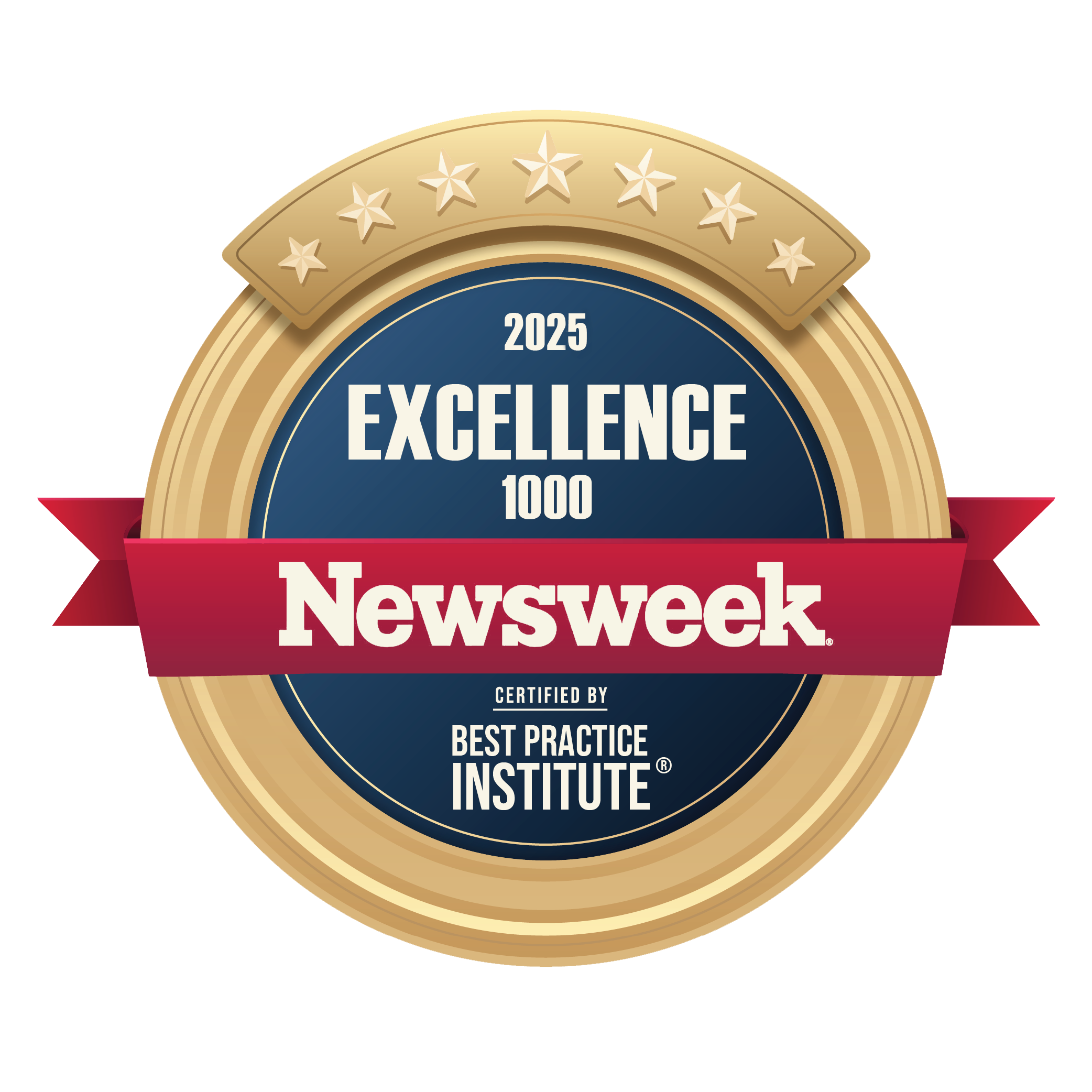 Logistics Plus Named to Newsweek’s Excellence 1000 Index