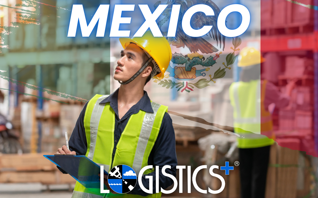 The Advantages of Warehousing in Mexico