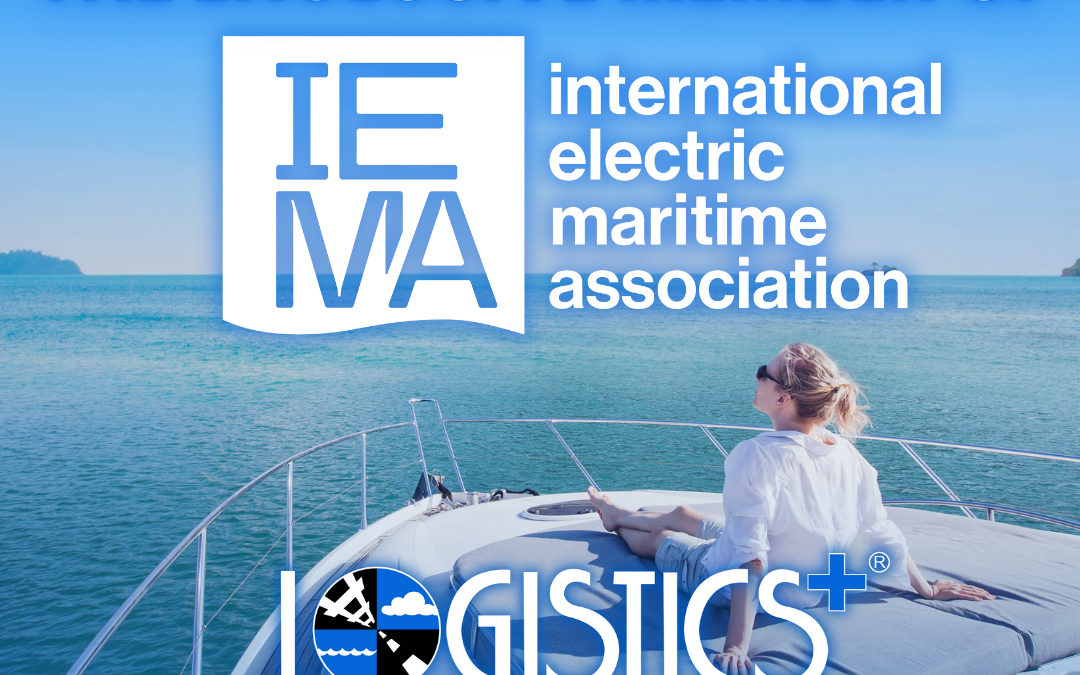 Logistics Plus Named the Exclusive Logistics Member of IEMA