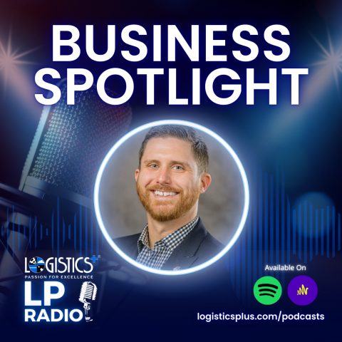 Ryan McGregor Talks Business Intelligence on Business Spotlight